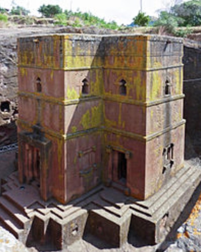 church-lilabela