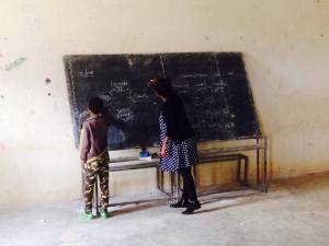 Gohagot Elementary School5