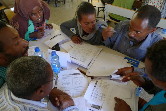 group