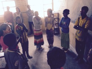 Hayikmesay Elementary School16 - 1
