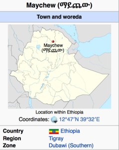 maychew