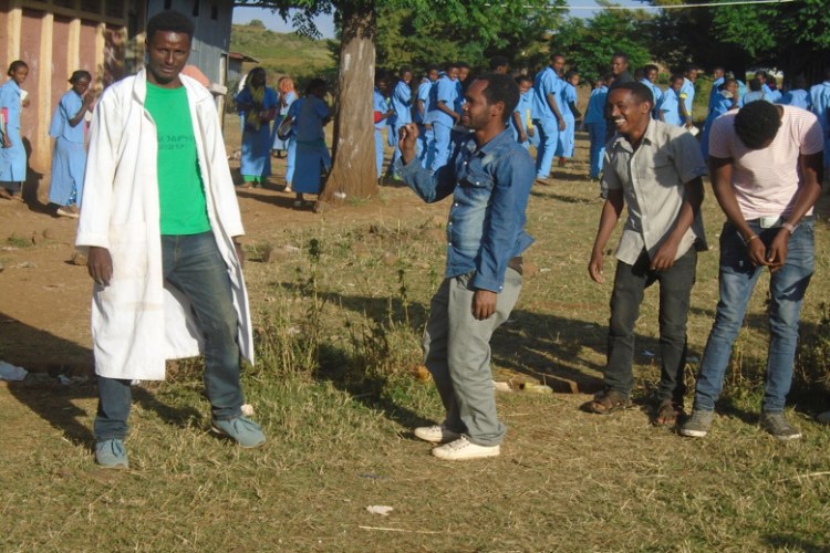 wolkayt getachew secondary school3