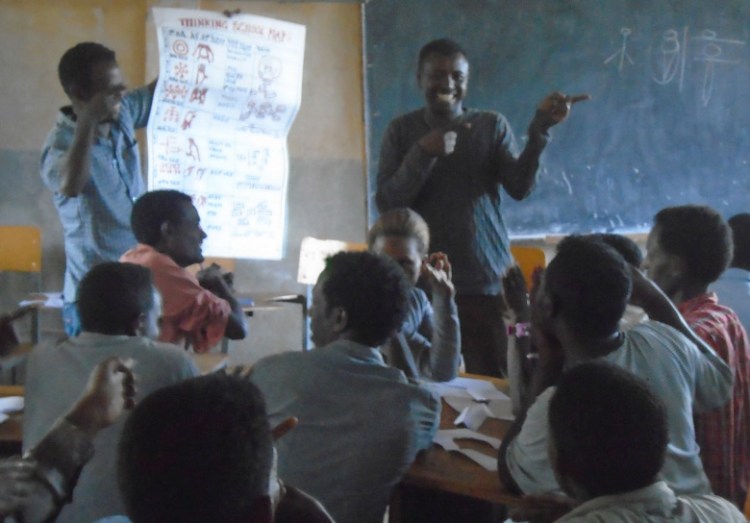 wolkayt getachew secondary school4