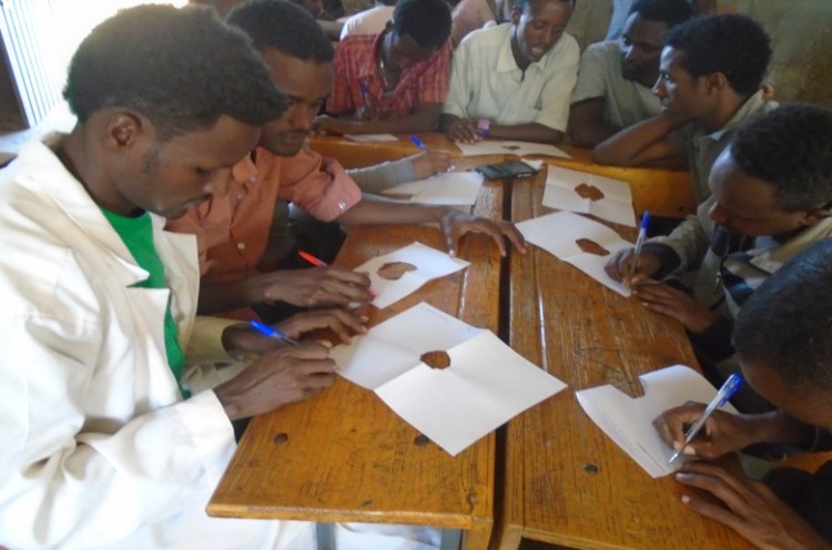 wolkayt getachew secondary school5