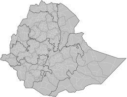 Ethiopia_districts